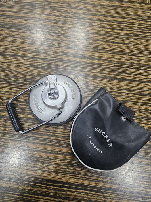 Присоска Tachibana