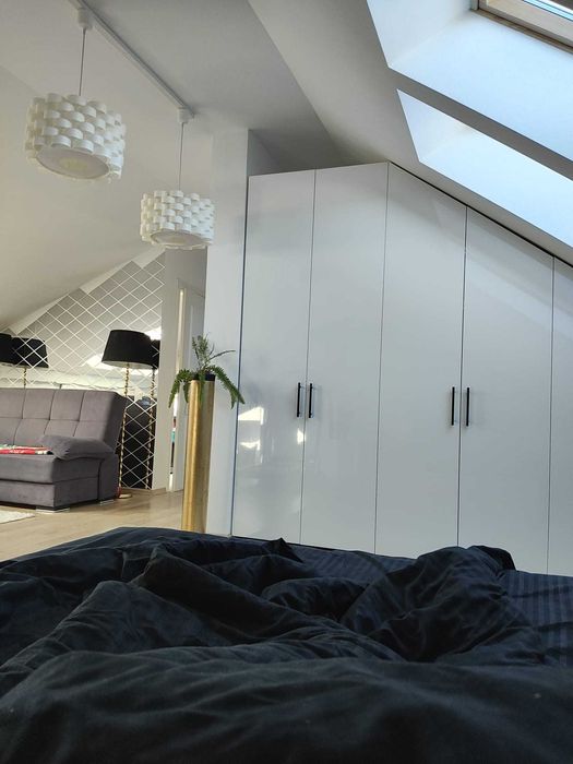 Apartament 56 m Subcetate, Florești