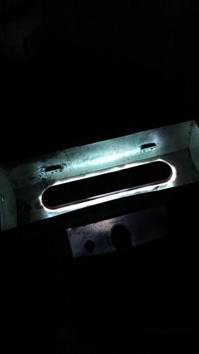 Încălzitor lampă pe gaz