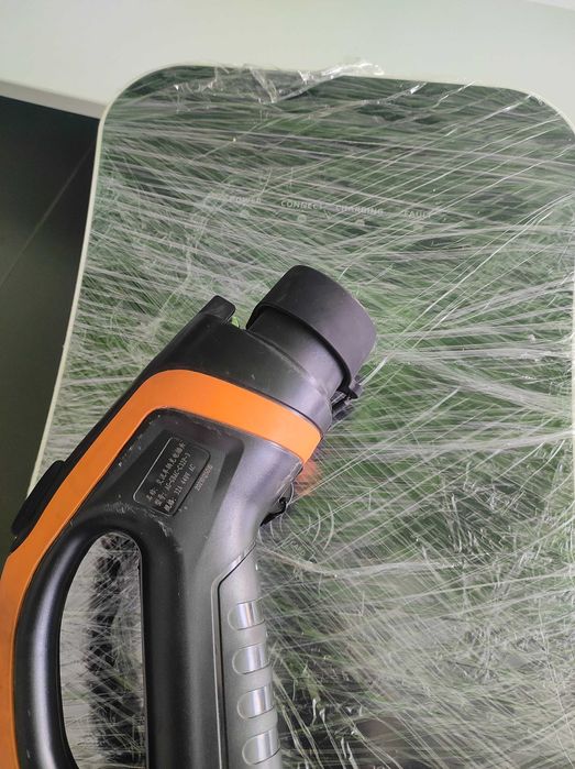 Charger 11киловват