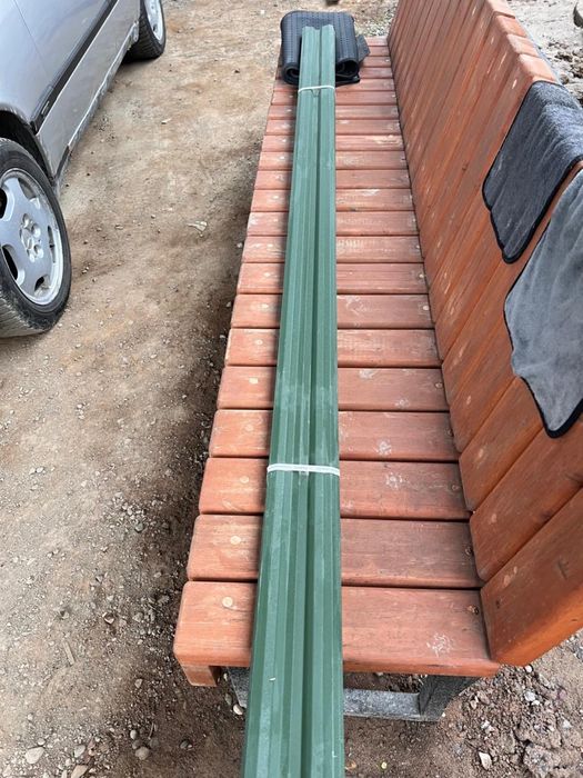 Продам евроштакетник