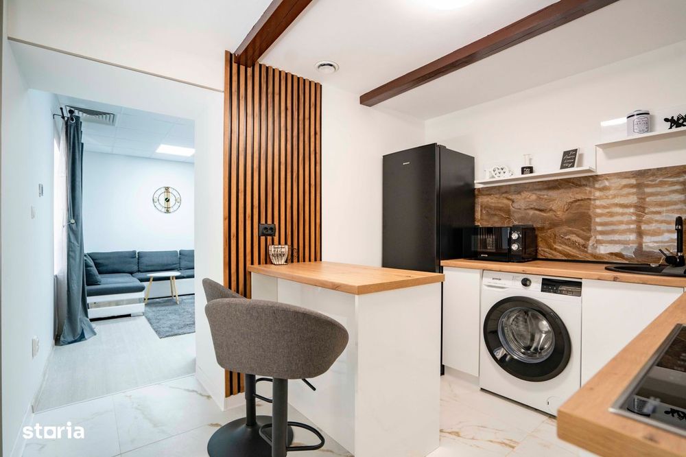 Apartament modern 2 camere ULTRACENTRAL