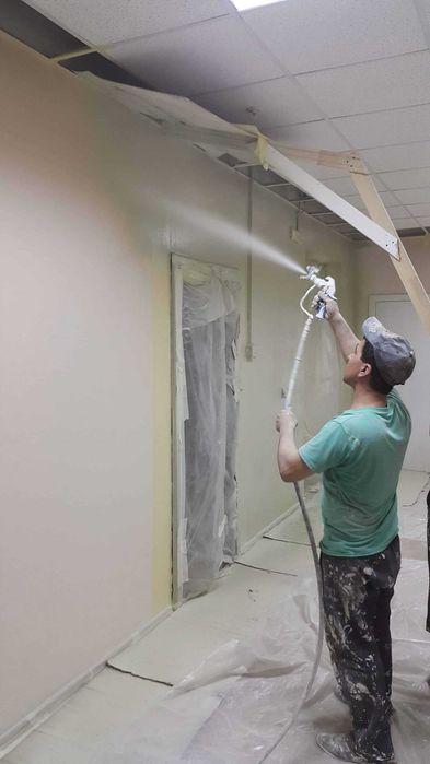 Аренда бетономешалки