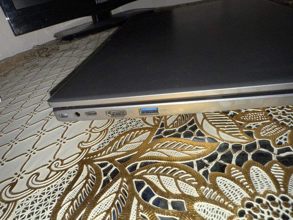 Ноутбук Castom GS-E200 Win 11