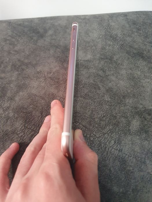 Iphone 7 plus pink pentru piese