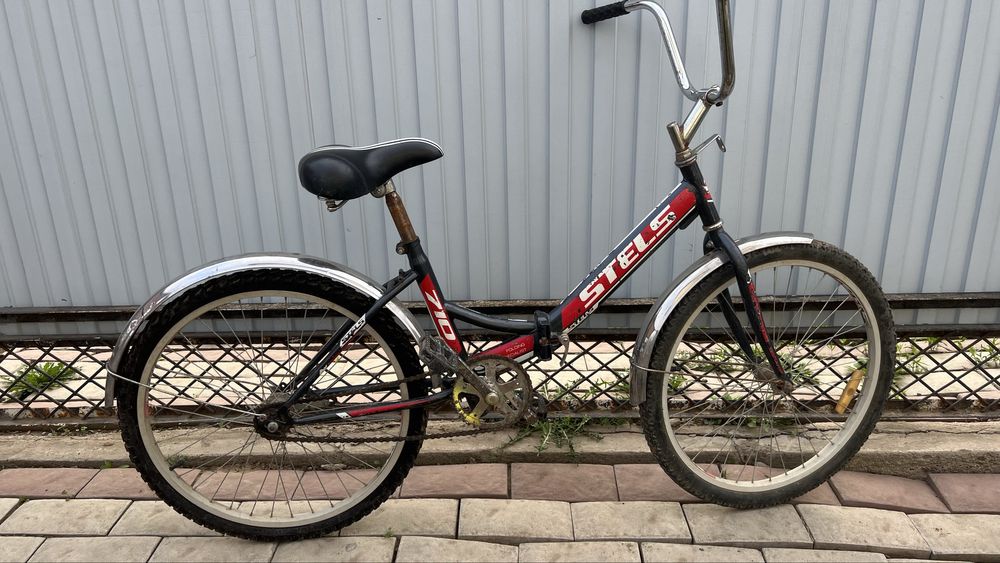 Продам велосипед Stels