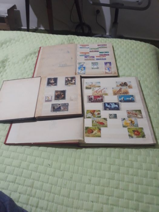 Vind timbre 1980-1990