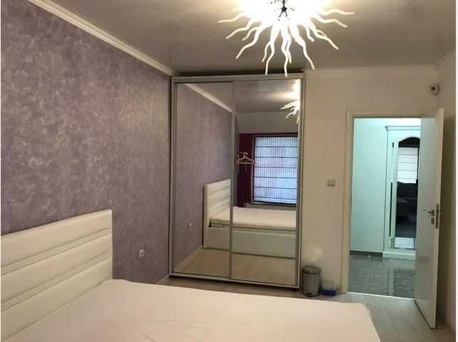 Дава се под наем Двустаен апартамент в Пловдив, Кършияка - 70 кв.м за 561 € - Снимка #12