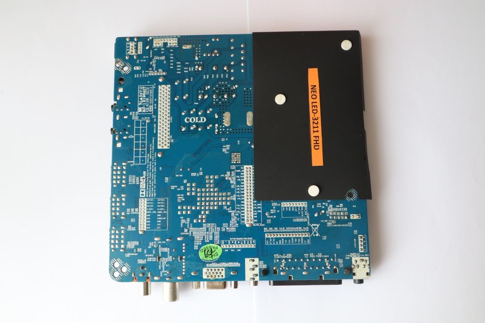Main board CV9203H-Q42 NEO LED 3211