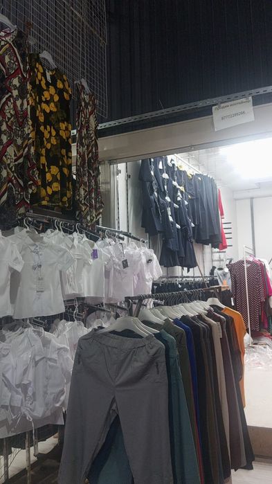 Продам бутик магазин Мини