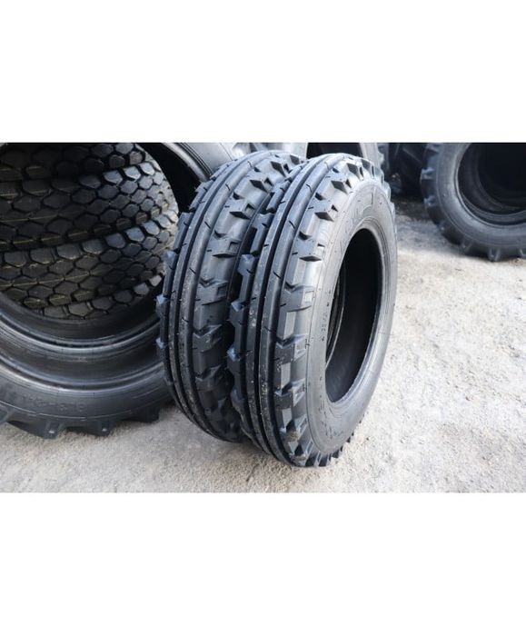 ANVELOPA 6.00-16 GTK AS-10 6PR TT  Cauciucuri tractor, Fiat, Case, Fendt, John Deere, New Holland, Massey Ferguson, UTB   Cauciucuri tractor, Fiat, Ca