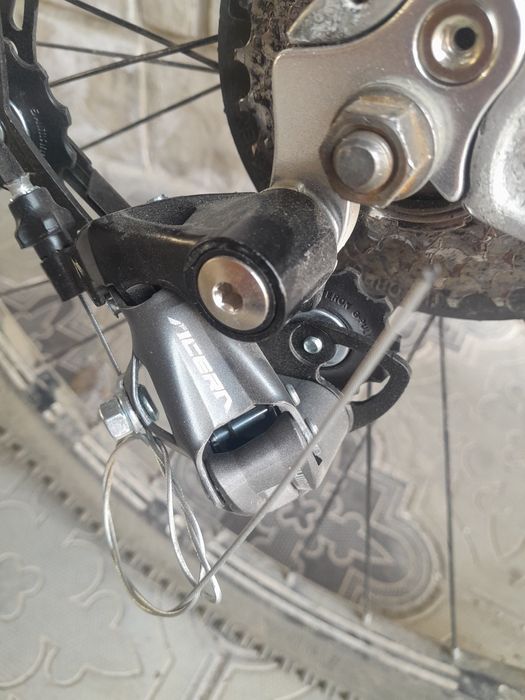 Продам велосипед кастом