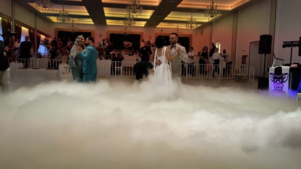 Oglinda Magica Papafin Foto