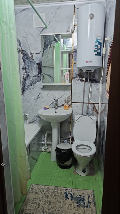 Квартира суточна