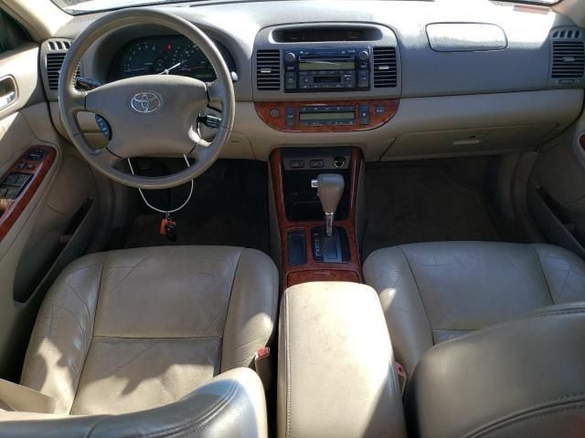 Запчасти камри 35