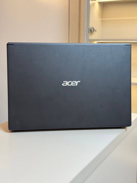 Acer Aspire i3/10, SSD 256GB, 62% | т21243