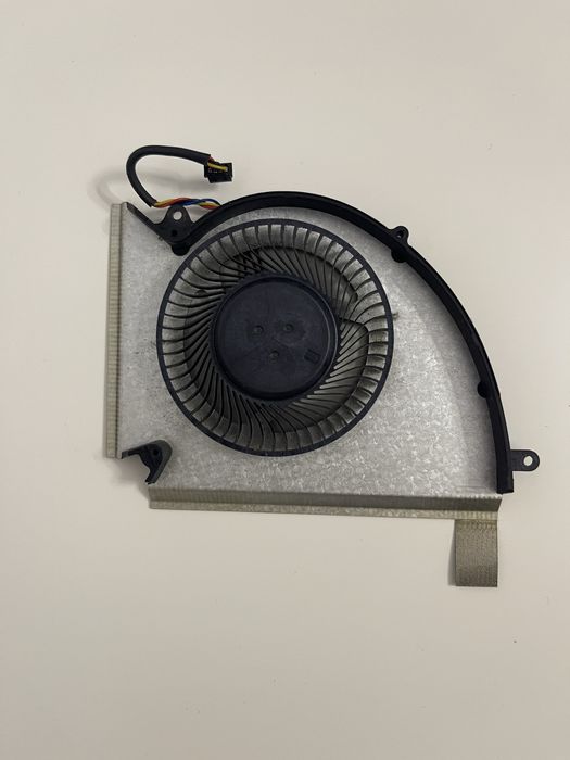 Ventilatoare cooler Laptop MSI GP76 Leopard 11UG-498XRO