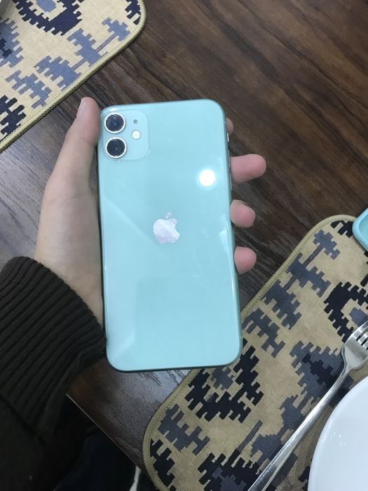 iPhone11.