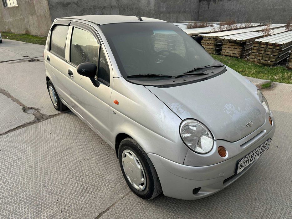 Matiz Konditsioner Sotiladi