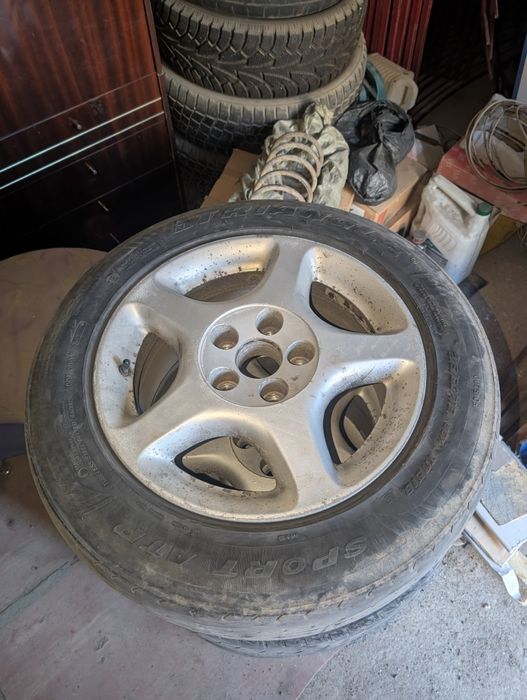 Титанка 16.5.114