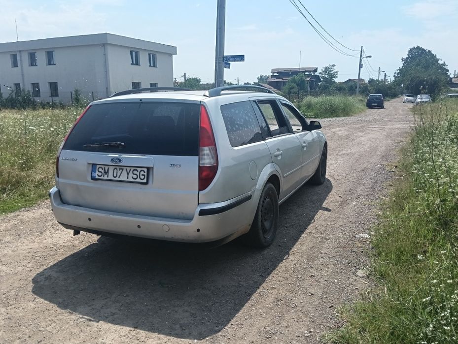 Vând schimb Ford Mondeo