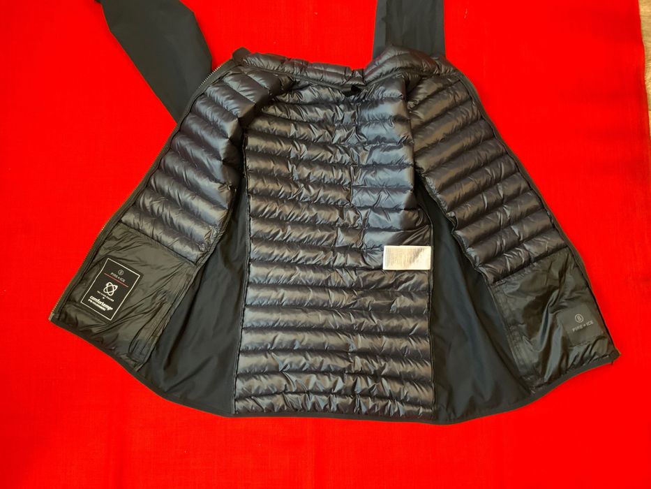 Bogner-оригинално пухено яке 42л