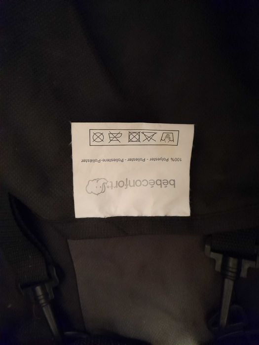 Количка Bebeconfort Viva