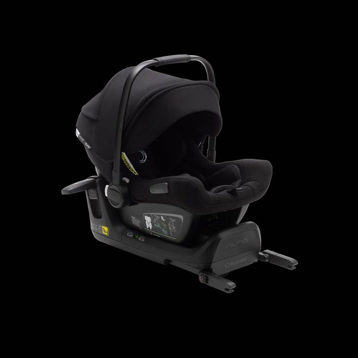 Bugaboo Turtle Детско столче за кола+база+адаптери