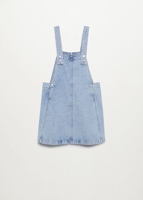 MANGO дамски сукман