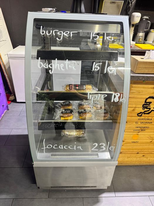 Frigider profesional