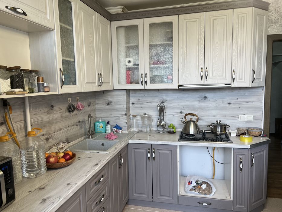 Продам кухонный гарнитур