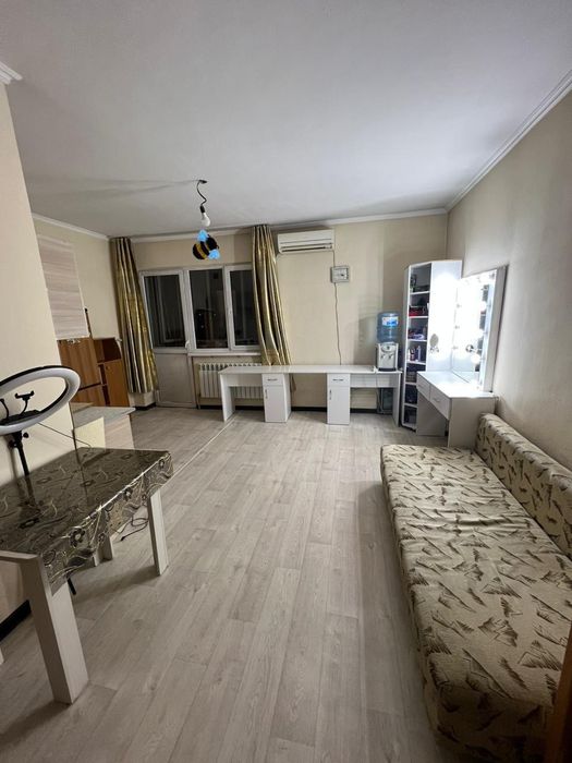 Сдам 1комнатнуб, Айнабулак. Срочно!