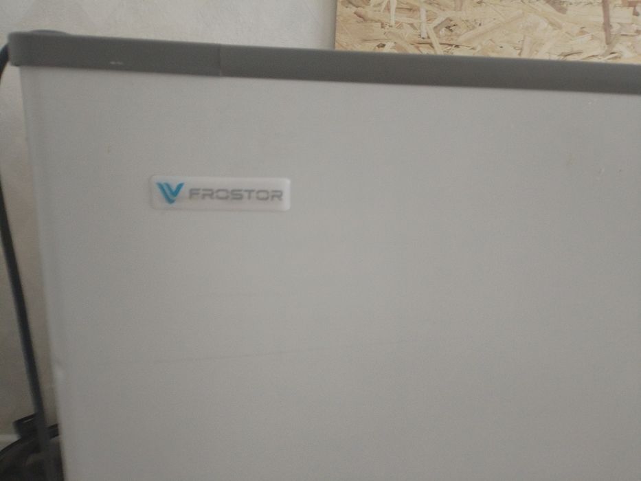 Морозильник ларь Frostor