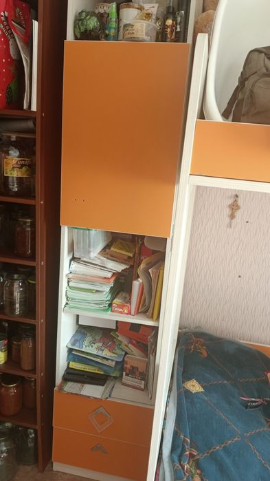 Мебель в спальню