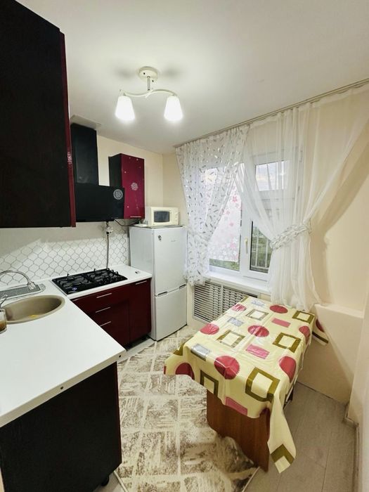 Сдается 3-комн квартира