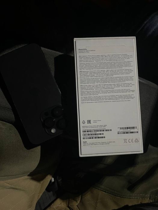iPhone 14 Pro 128 gb