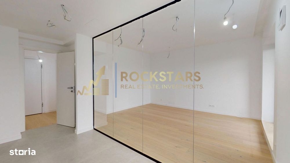 2 Camere | Nusco City Park | Etaj 9