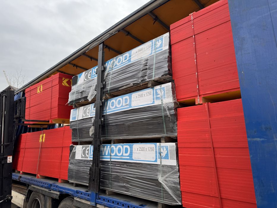 KAUFMANN K1, panouri cofraje PREMIUM AUSTRIA, Grinda H20, panouri