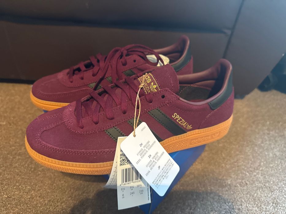 Adiddas Handball Spezial