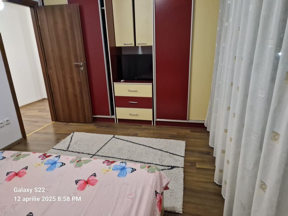 Apartament 2 camere de inchiriat in Sector 3 Complex Linda Residence
