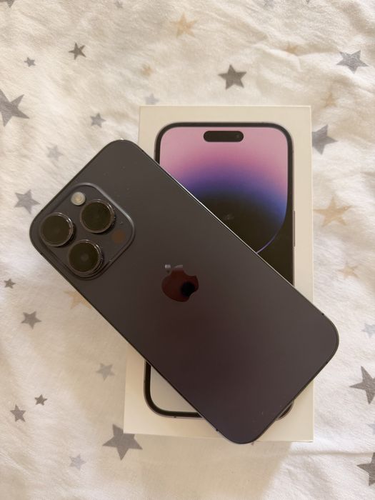 Продам iPhone 14 Pro