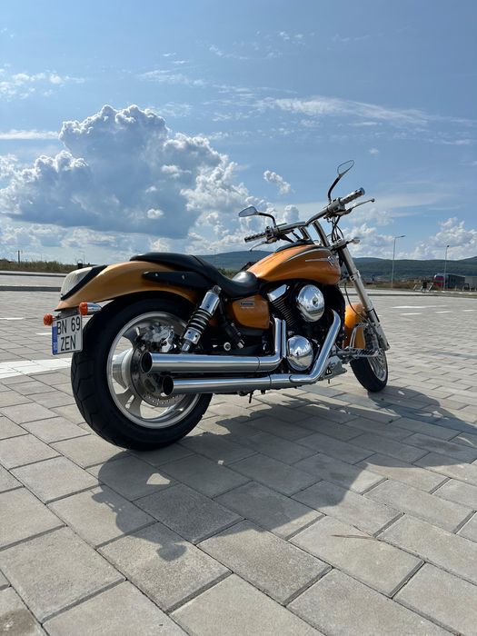 De vânzare motocicletă