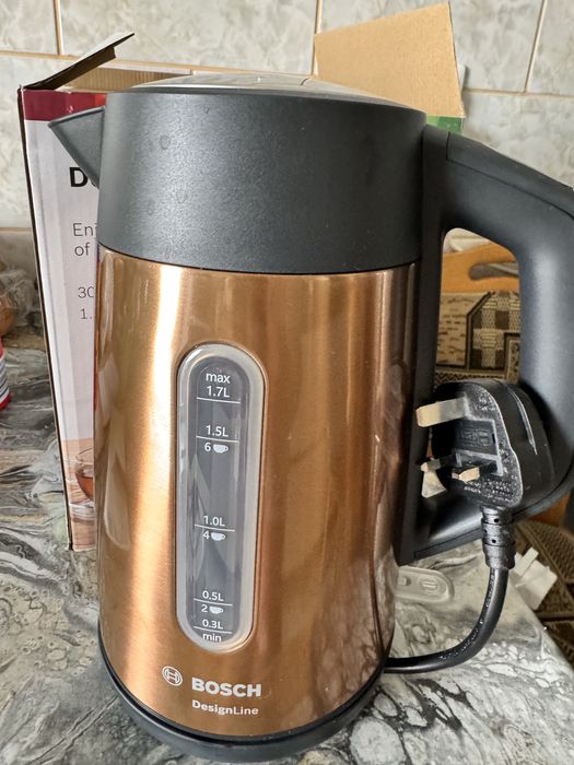 Fierbator bosch