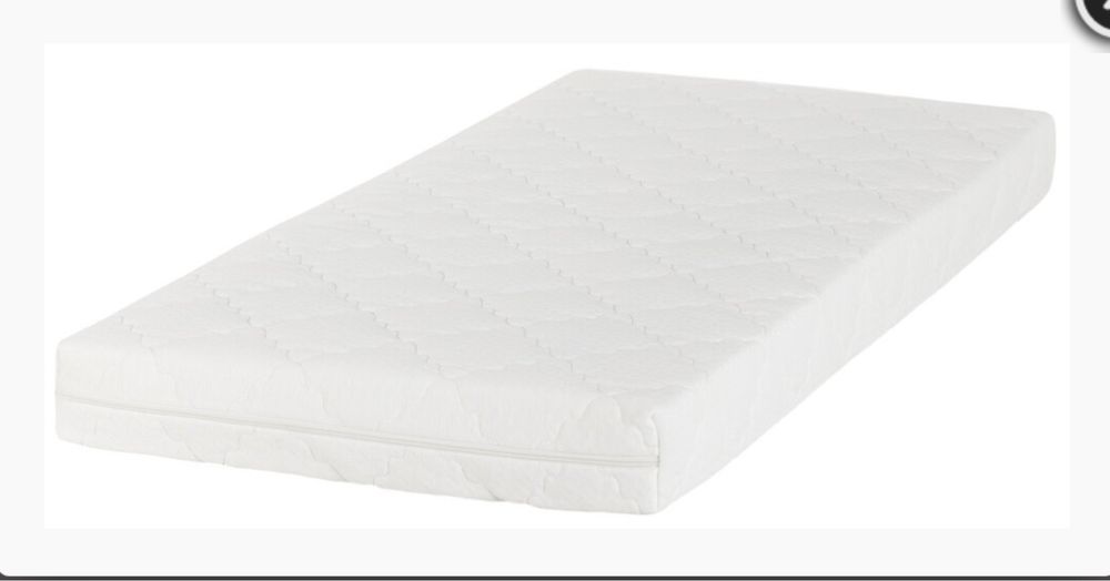 Матрас 200х80 Аскона Б/У