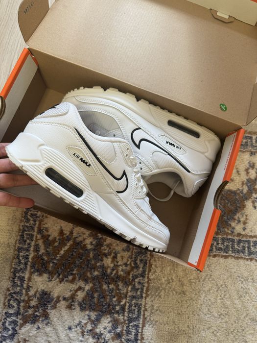 Кроссовки nike air max 90