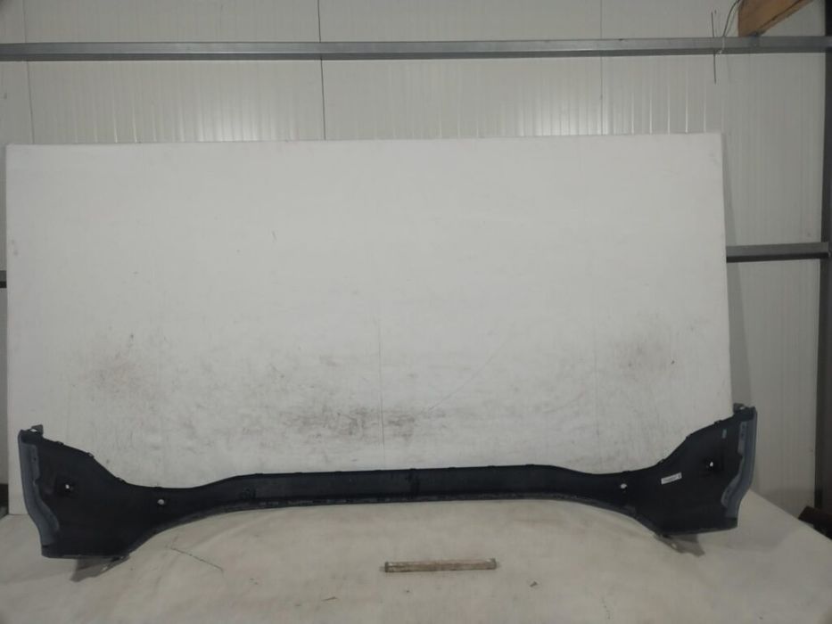 Spoiler bara spate Audi Q6  E-Tron, 2022, 2023, 2024, 2025, 2026, cod origine OE 85H807527G. 10792