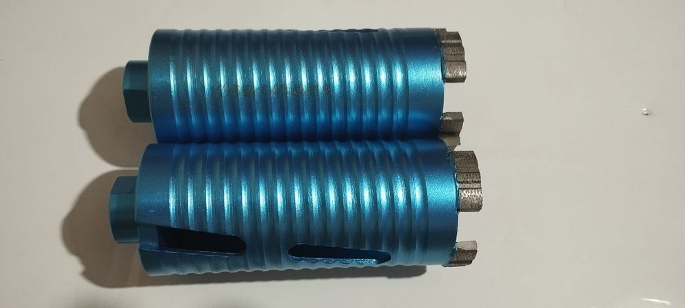 Алмазная коронка 55 диаметр