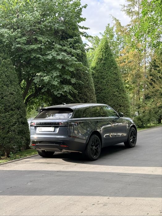 Range Rover Velar 2.0T 2024