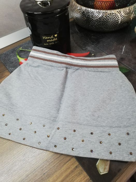 Fusta Monnalisa mas 128