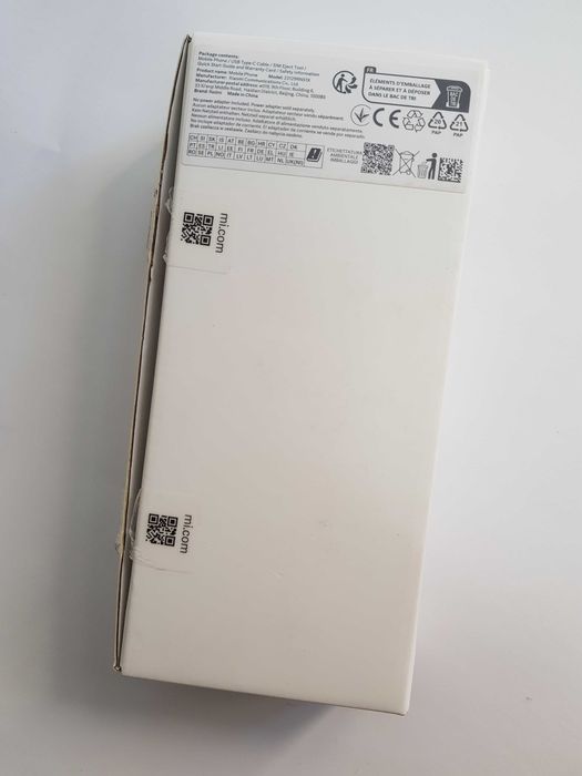 Xiaomi Redmi A3 (64GB) Нов